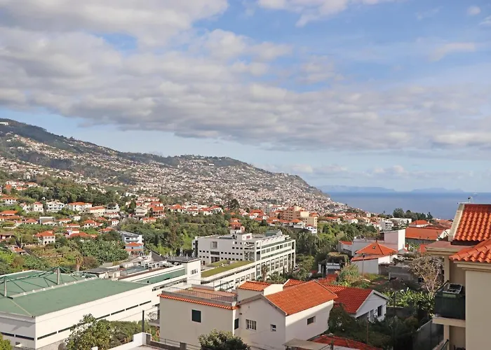 Appartamento Highrise Madalenas