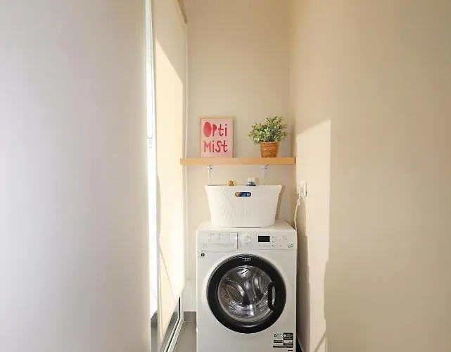 Highrise Madalenas Appartamento *