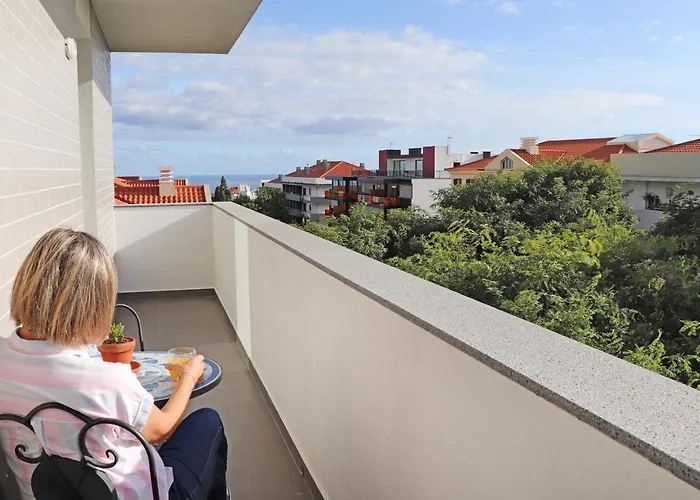 Highrise Madalenas Appartamento Funchal (Madeira)