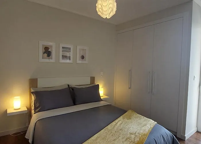 Appartamento Highrise Madalenas