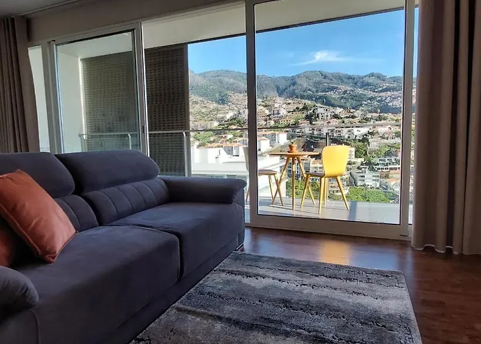 Highrise Madalenas * Funchal (Madeira)