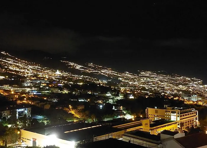 Highrise Madalenas Funchal (Madeira)