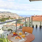 Lejlighed Highrise Madalenas Funchal (Madeira)