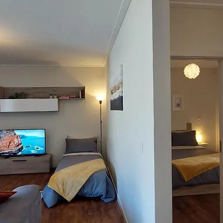 Lägenhet Highrise Madalenas