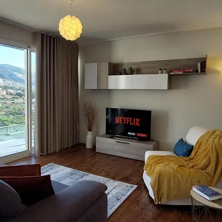 Highrise Madalenas *