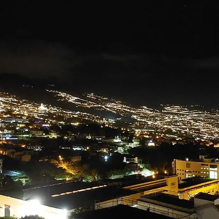 Highrise Madalenas Funchal (Madeira)