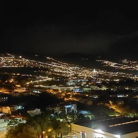 Highrise Madalenas * Funchal (Madeira)