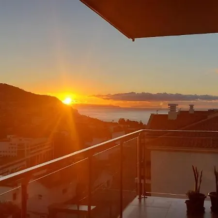 Highrise Madalenas * فونشال