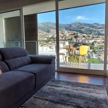 Highrise Madalenas * فونشال