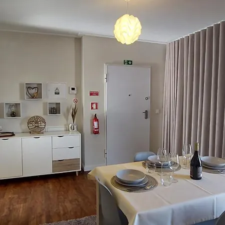 Highrise Madalenas فونشال