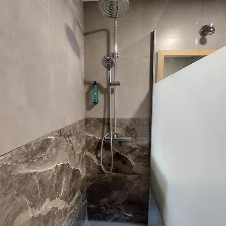 Highrise Madalenas Апартаменты Фуншал