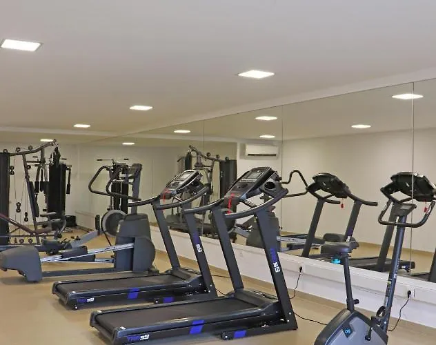 Highrise Madalenas *