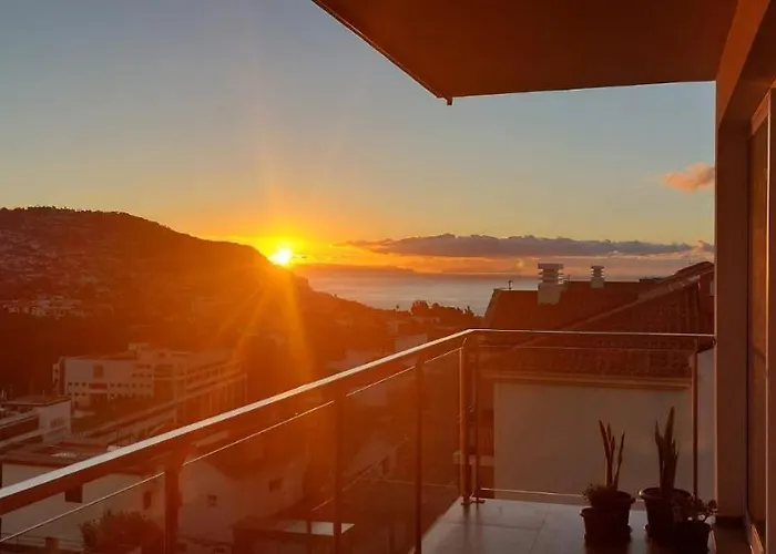 Highrise Madalenas * 푼샬