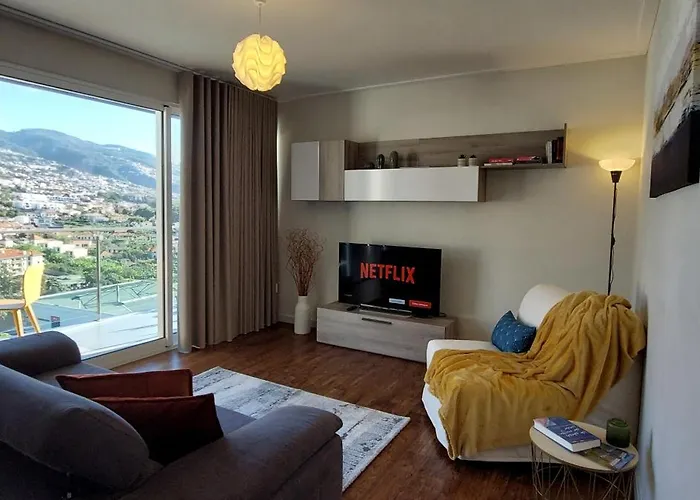 Highrise Madalenas *