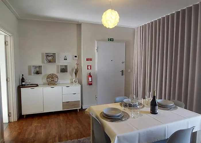 Highrise Madalenas 푼샬