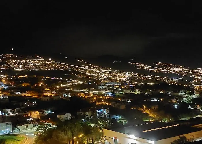 Highrise Madalenas * 푼샬