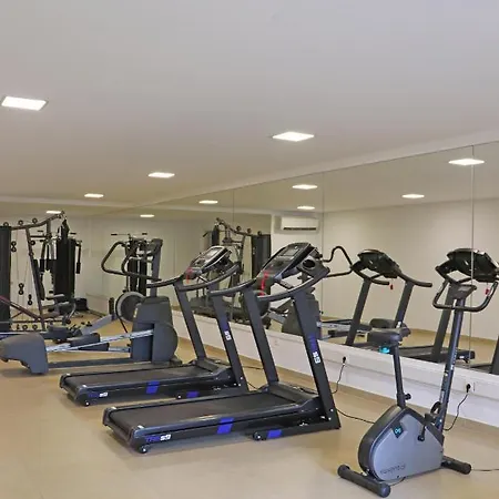 Highrise Madalenas *