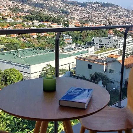 Highrise Madalenas Appartement Funchal (Madeira)