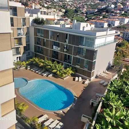 Highrise Madalenas Appartement